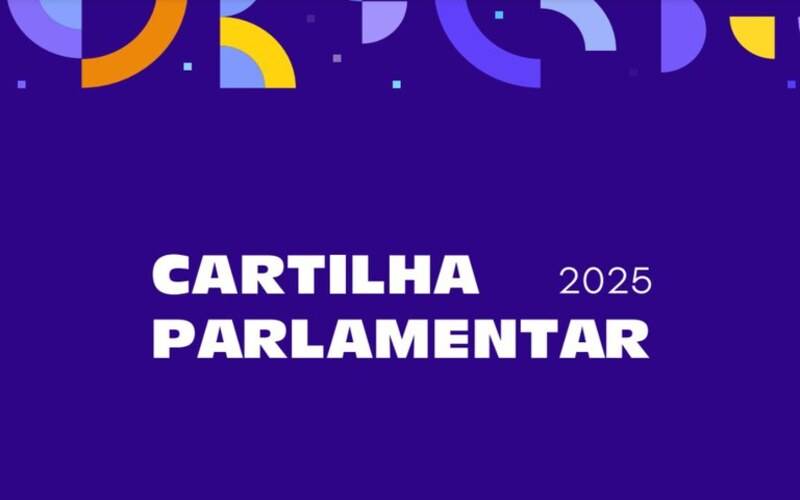 MinC lança Cartilha Parlamentar 2025 para fortalecer políticas culturais no Brasil