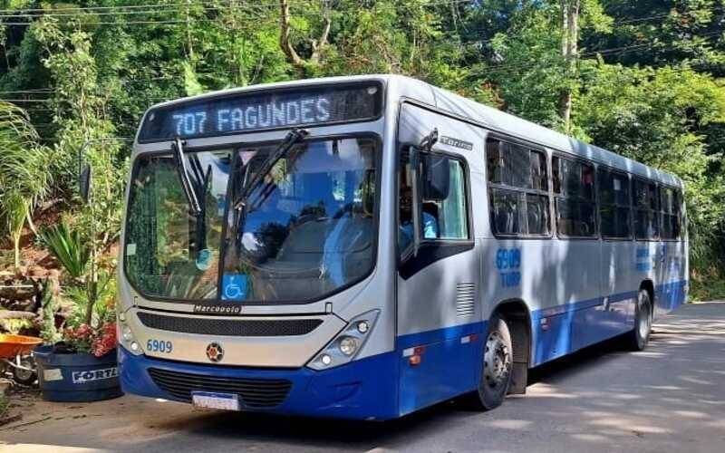 Redução nos horarios de onibus sem explicação 