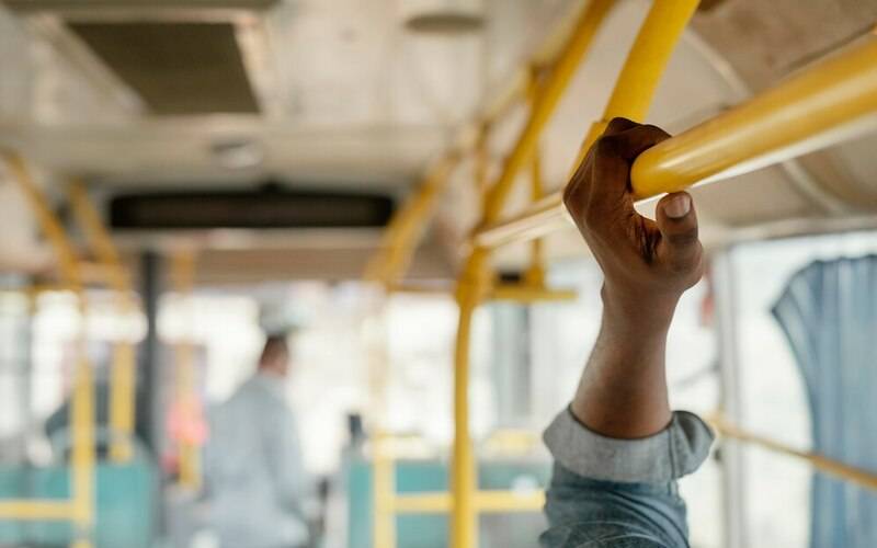 Linhas de ônibus da Cascatinha e Estrada da Saudade são transferidas para a Rua da Imp