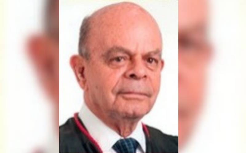 Morre o desembargador Milton Lopes 