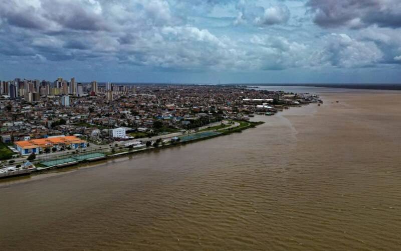 Belém do Pará: a capital Amazônica que receberá a 30ª Conferência das Nações Unidas so