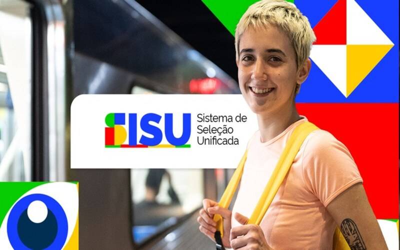 Sisu 2025: aberta consulta de vagas