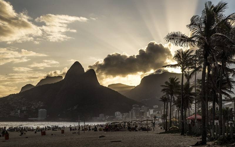 Atividades turísticas cresceram no Rio, em novembro, segundo análise do IFec RJ