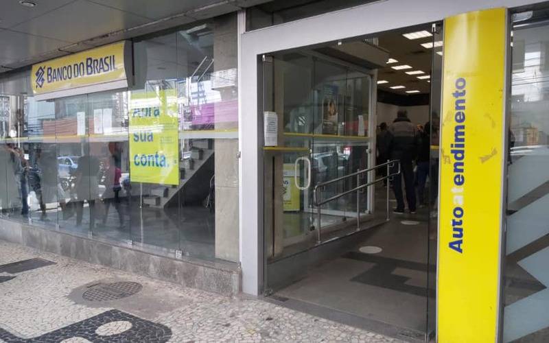 Banco do Brasil dificulta concessão de crédito às empresas