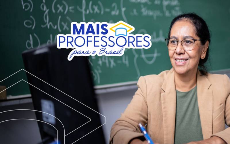 Inep aplicará Prova Nacional Docente