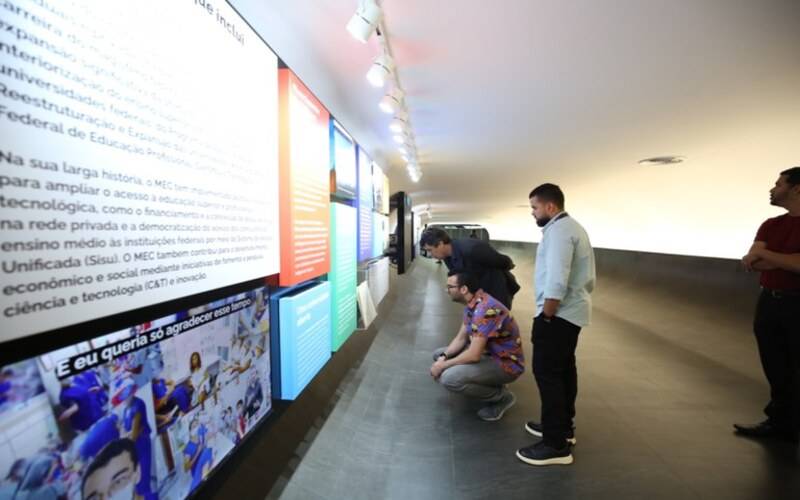 Instituída comissão para comemorações dos 95 anos do MEC