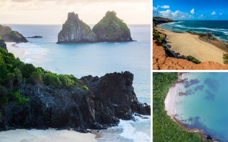 Destinos brasileiros concorrem ao Green Destinations Stories Awards