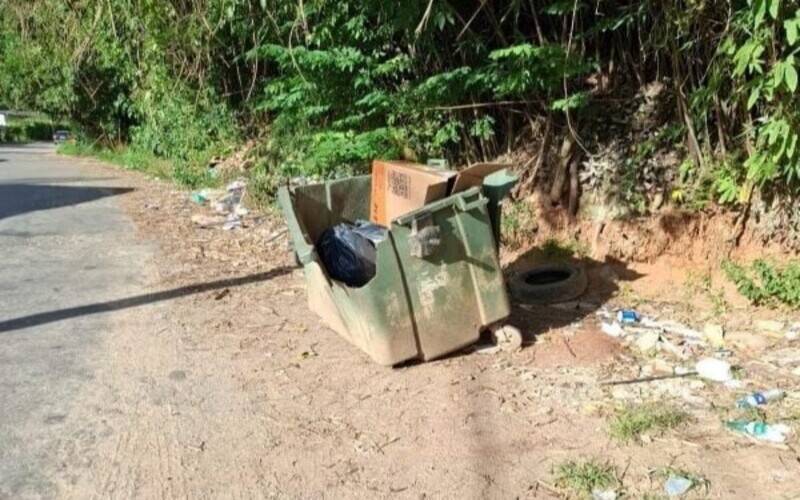 Moradores do Vale do Cuiabá pedem melhorias na região