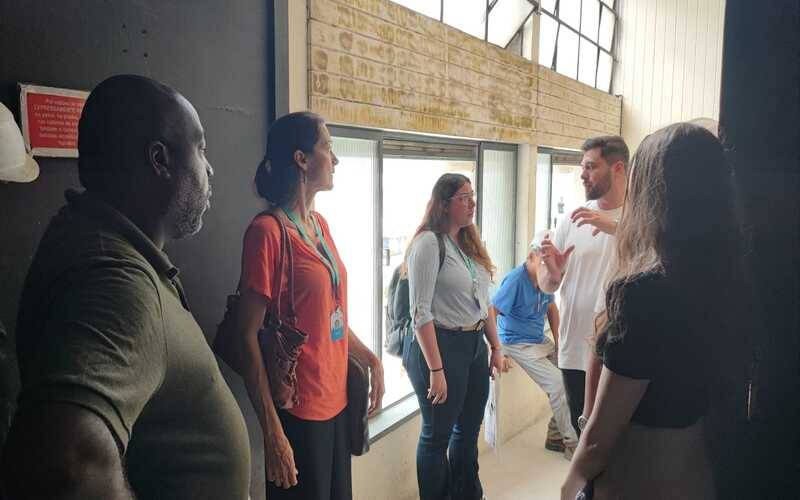 Inepac aprova intervenções no Theatro Dom Pedro