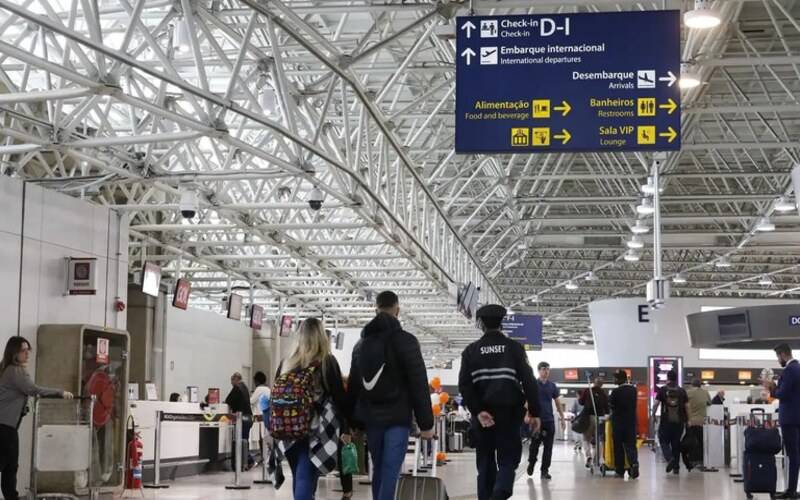 Governo lança política inédita para estimular sustentabilidade em portos, aeroportos e