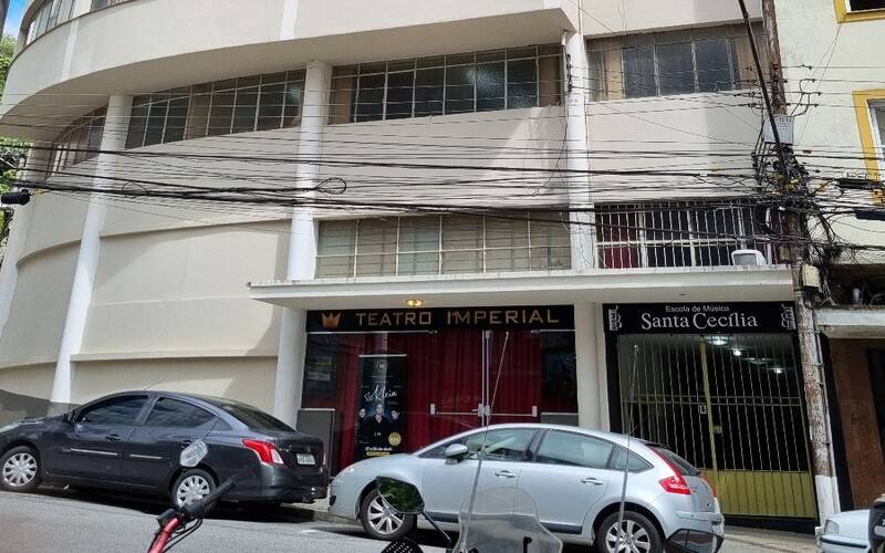 Escola de Música Santa Cecília se torna Ponto de Cultura com projeto de alcance comuni