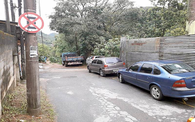 Prefeitura vai intensificar fiscalização sobre o estacionamento irregular