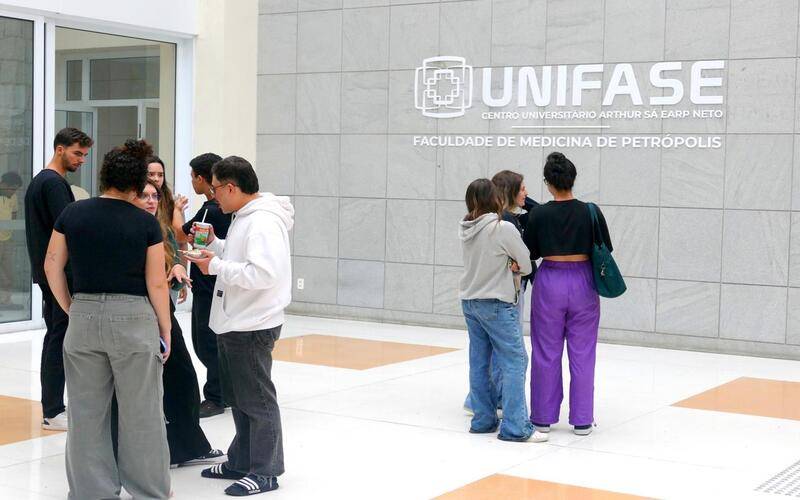 UNIFASE lança condição especial para acesso ao ensino superior com a nota do ENEM