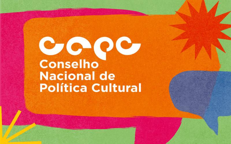 Conselho Nacional de Política Cultural retoma trabalhos com oficina para debater reest