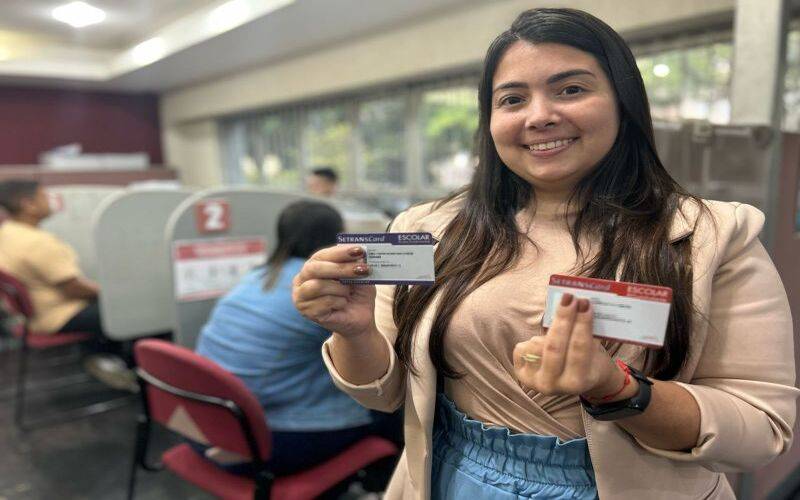 Passagem de ônibus: saiba como estudantes da rede particular pode garantir o desconto 