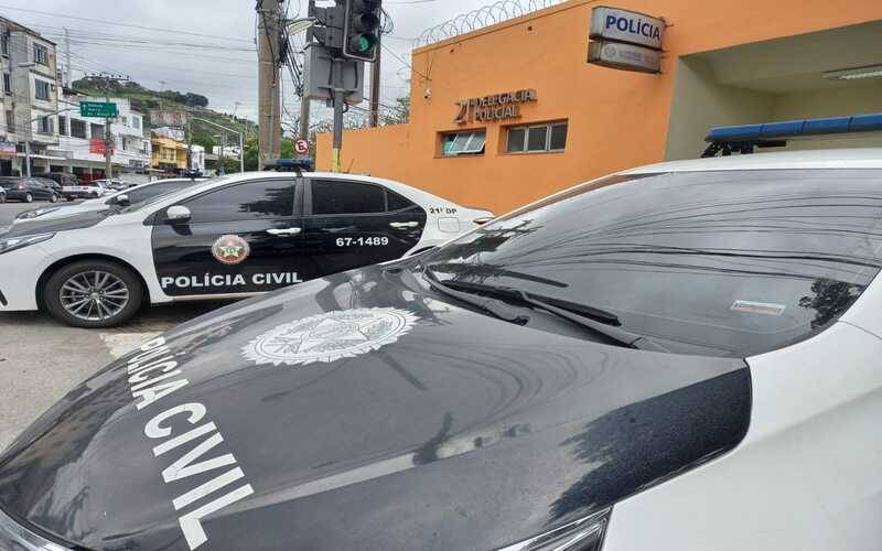 Polícia Civil prende padrasto e mãe de menino de 11 meses que morreu após ser agredido