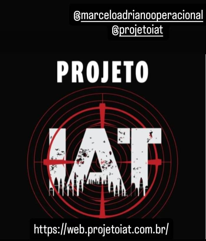 Projeto IAT