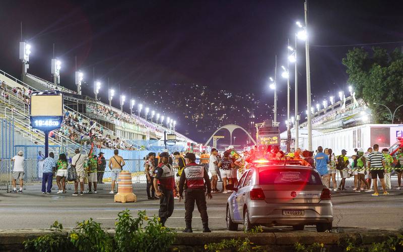 Governo do Estado reforça segurança e serviços para a abertura oficial do Carnaval no 