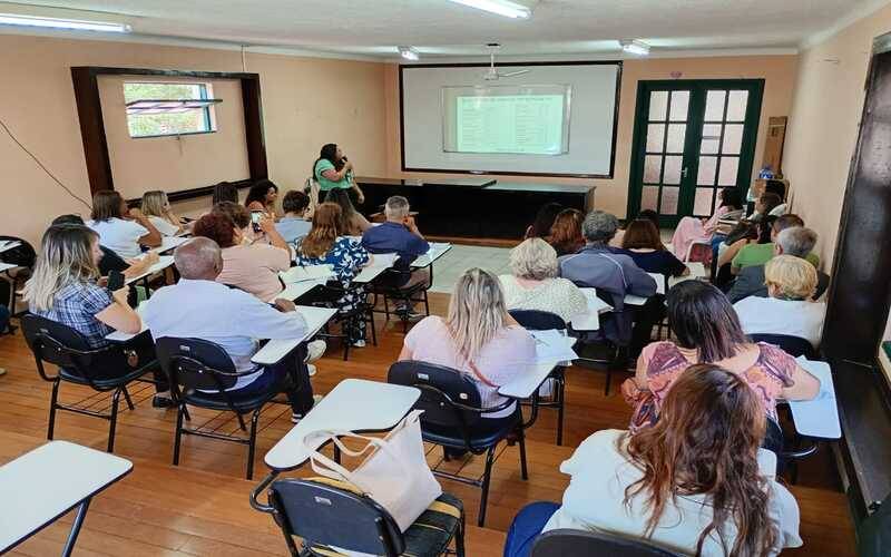 Etapa Municipal da 5ª Conferência de Saúde do Trabalhador discute políticas públicas e