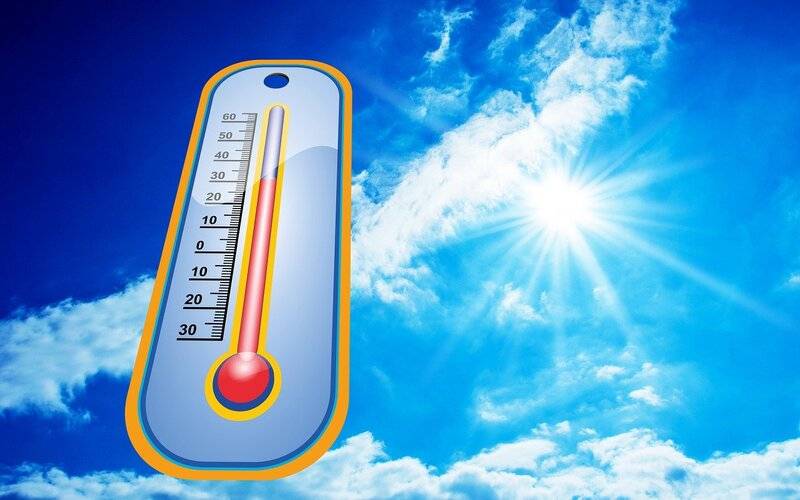 Dados Cemaden mostram que 11 meses de 2024 tiveram temperaturas mais altas que a média