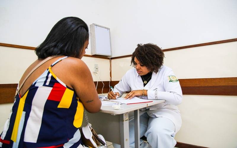 Semana Nacional de Prevenção da Gravidez na Adolescência é comemorada com novo contrac