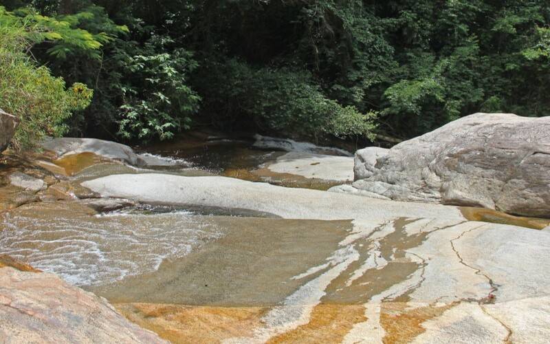 Em menos de 20 dias, duas pessoas morrem em cachoeiras em Petrópolis