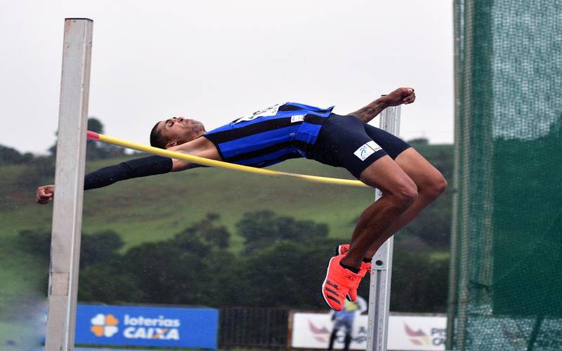 Atletismo Brasil vai ao Sul-Americano para brigar pelo tetra e a hegemonia continental