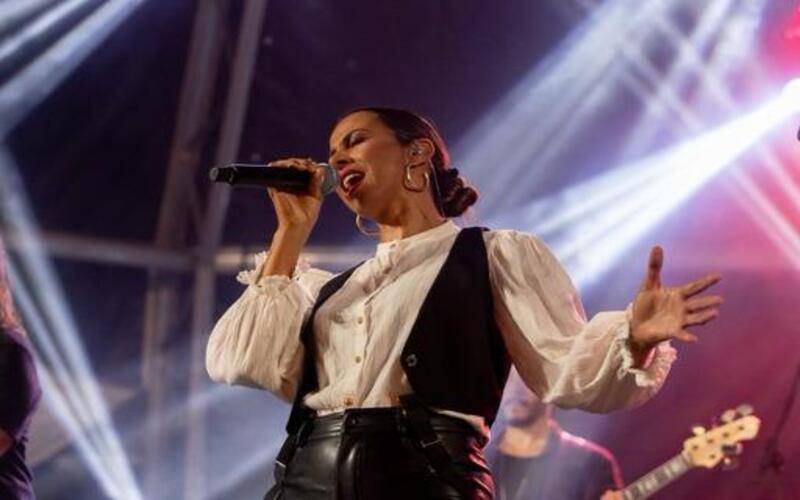 Show ‘Tribute To Sade’ na programação cultural da cidade