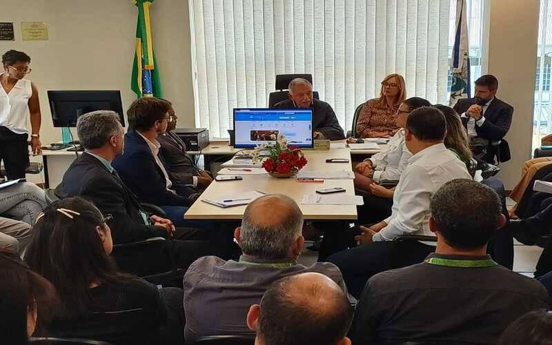 Contrato de convênio entre Prefeitura e HST segue sem definição