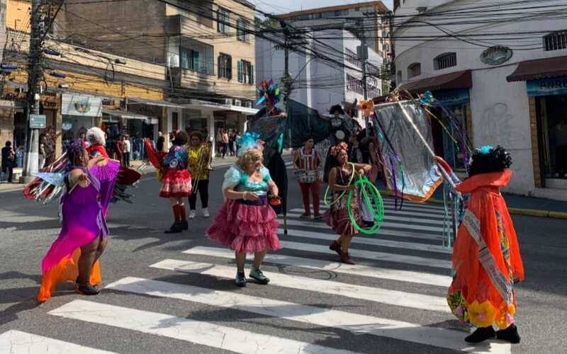 Carnaval: aposte nas tendências e arrase nas combinações