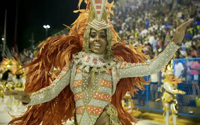 Governo do Estado decreta ponto facultativo durante o Carnaval