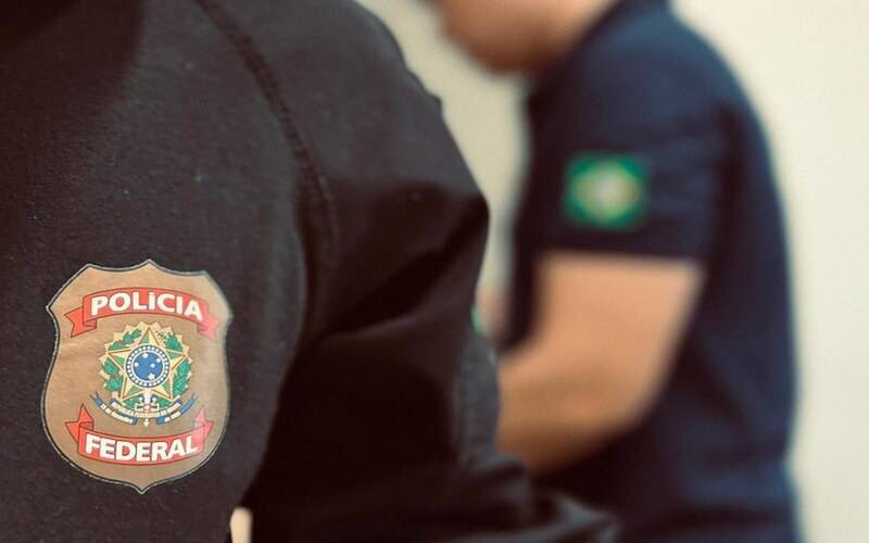 PF deflagra operação contra crimes eleitorais na Baixada Fluminense