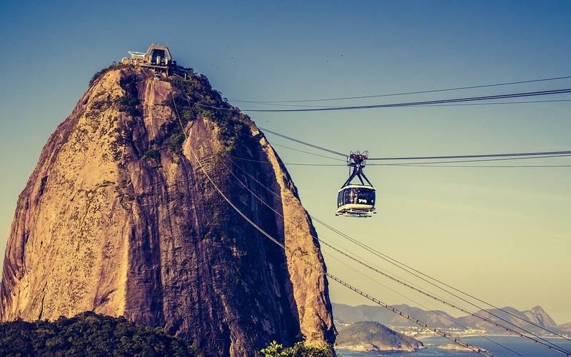 Atividades turísticas no Rio crescem quase o dobro da média nacional em dezembro