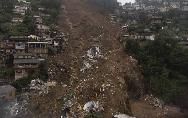 Três anos da tragédia: entenda o que foi feito na cidade