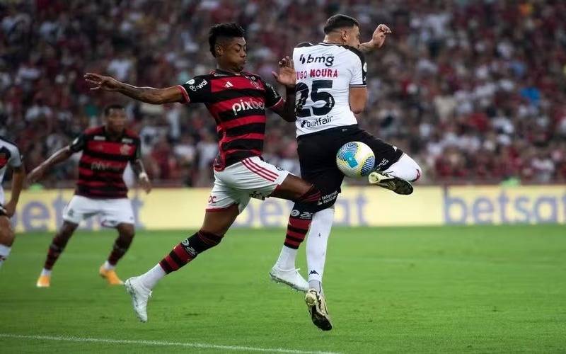 Flamengo e Vasco fazem clássico pela 10ª rodada do Campeonato Carioca 