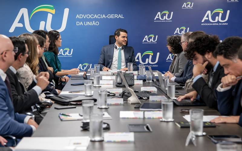 Brasil reafirma compromisso com a liberdade de expressão durante visita de trabalho de