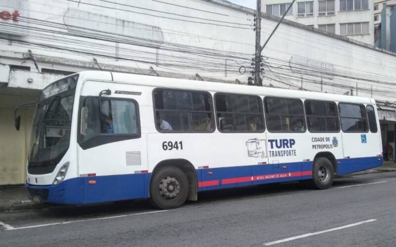 CPTrans divulga relatório do transporte público