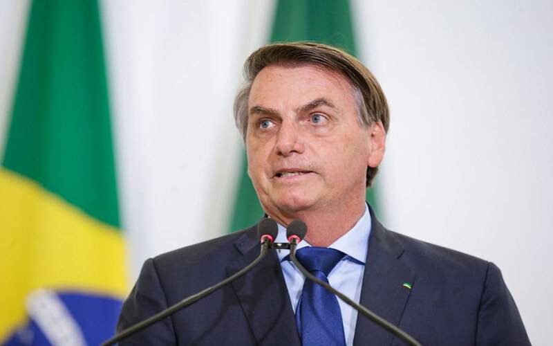 PGR apresenta denúncia contra Bolsonaro por participação na trama da tentativa de golp