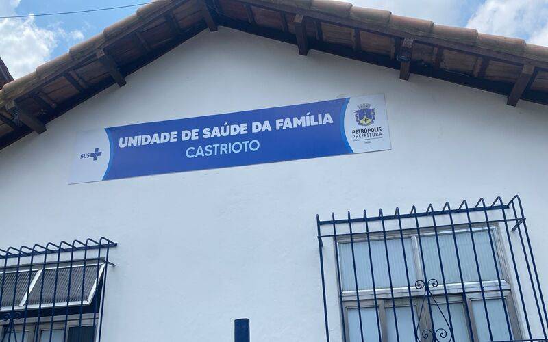 “Bloquinho da Saúde” acontece neste sábado no Castrioto