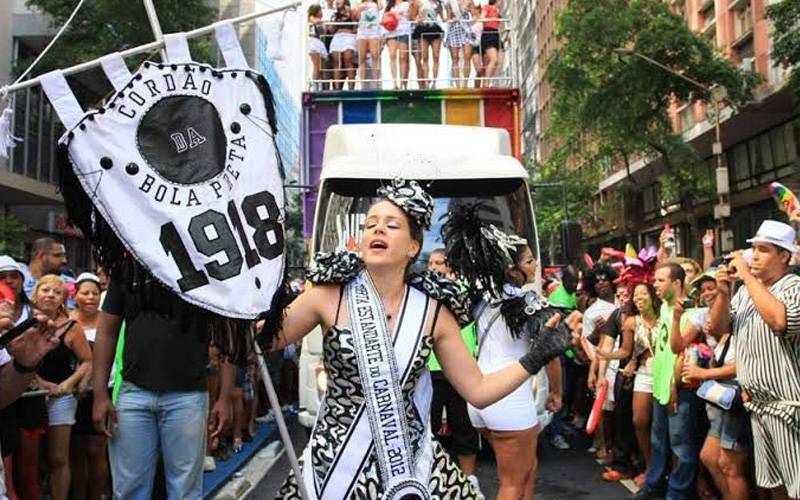 Folia Imperial 2025: confira a programação de pré-Carnaval na cidade 