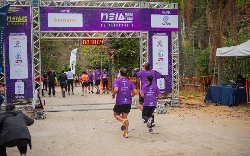 Meia Maratona de Petrópolis abre inscrições para a segunda edição no dia 24 de feverei