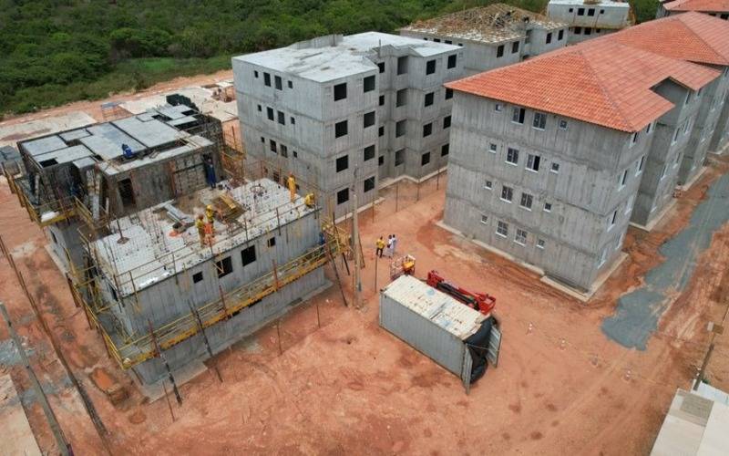 Projetos do Novo PAC somam quase R$ 450 milhões em investimentos em Petrópolis Nesta s