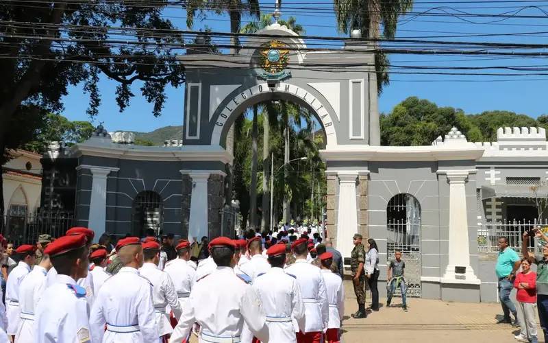 Decisão judicial determina adoção de cotas em colégios militares