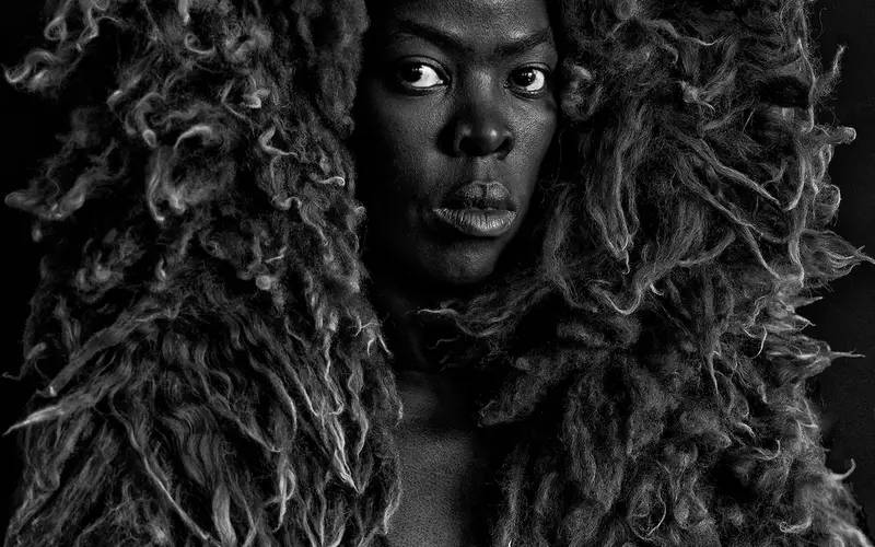 Exposição de Zanele Muholi celebra comunidade LGBTQIAPN+ em São Paulo