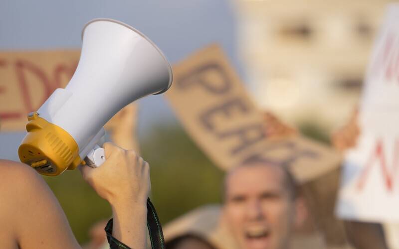 Petrópolis terá manifestação no dia 16 de março