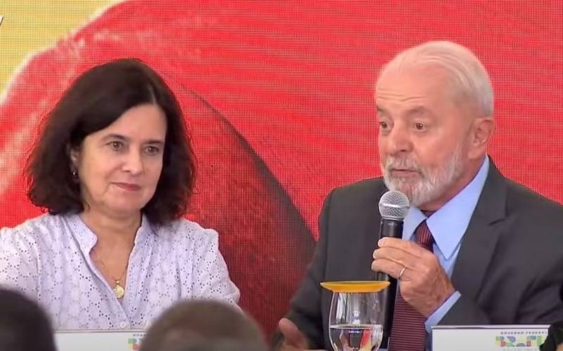 Lula tira Nísia Trindade do Ministério da Saúde; Alexandre Padilha assumirá a pasta 