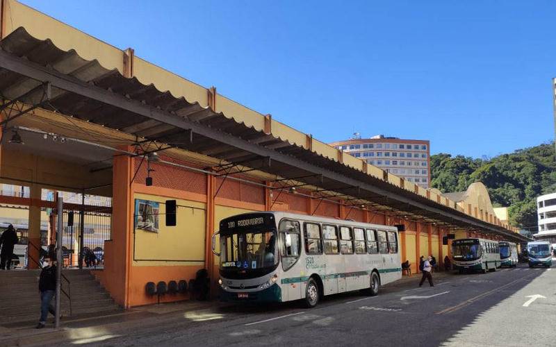 Confira como será o funcionamento dos ônibus municipais durante o Carnaval