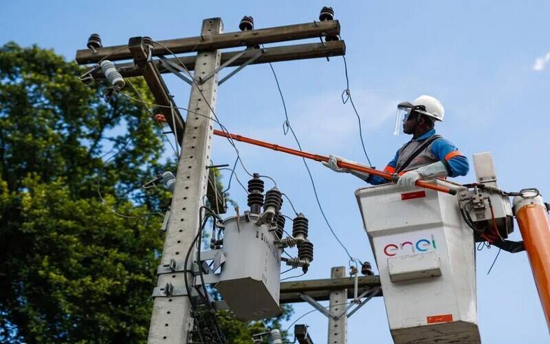 Enel Rio prepara operação especial para o carnaval