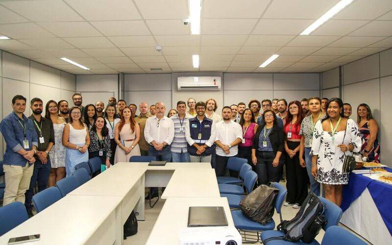 Estado e município alinham parcerias e ações para preservação ambiental com o uso de g