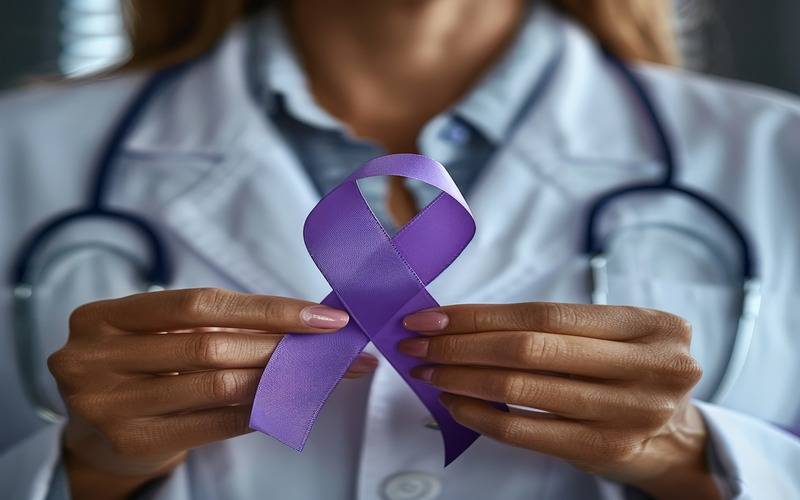 Médicos destacam a importância da Campanha Fevereiro Roxo